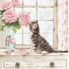 LetiStitch - Sweet scent