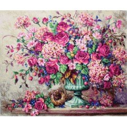 LetiStitch - Collete’s collection