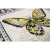 LetiStitch - Mariposa vintage