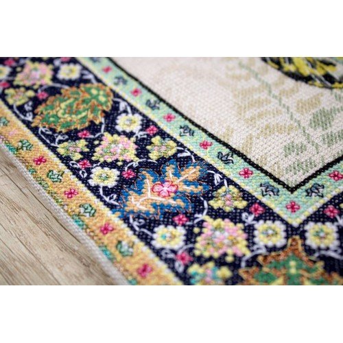 LetiStitch - Mariposa vintage