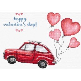 LetiStitch - Happy vallentine’s day