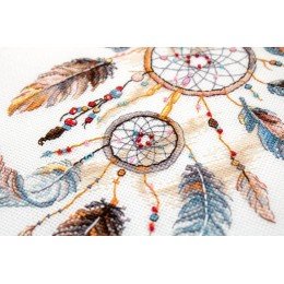 LetiStitch - Never stop dreaming