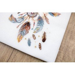 LetiStitch - Never stop dreaming