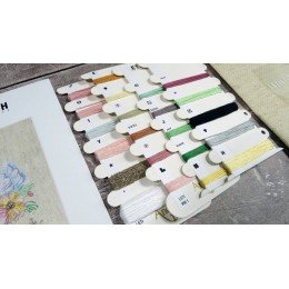 LetiStitch - Be the queen