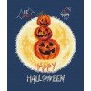 LetiStitch - Pumpkin's party
