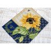 LetiStitch - Sunflower melody