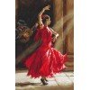 LetiStitch - Flamenco