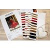 LetiStitch - Flamenco