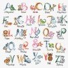 LetiStitch - Let's learn together