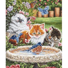 LetiStitch - Splashing up some fun