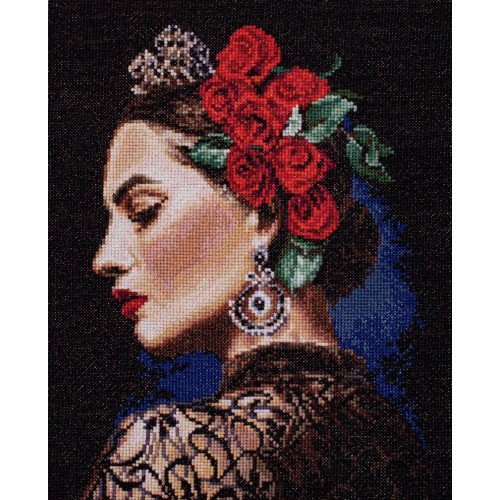 LetiStitch - Musa