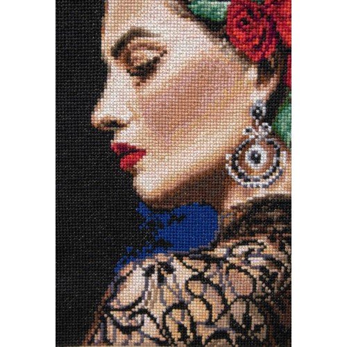 LetiStitch - Musa