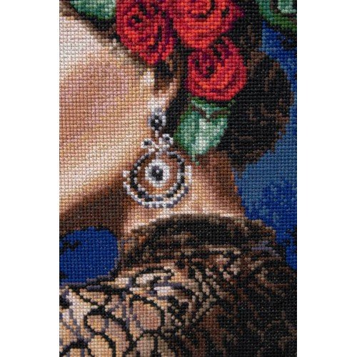 LetiStitch - Musa