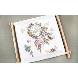 LetiStitch - Spring dreams