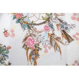 LetiStitch - Spring dreams