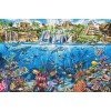 LetiStitch - Pirate island