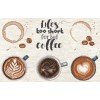 LetiStitch - Life's too short for a bad coffee