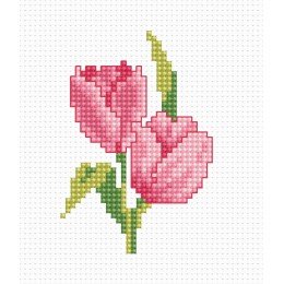 Luca-S - Tulips