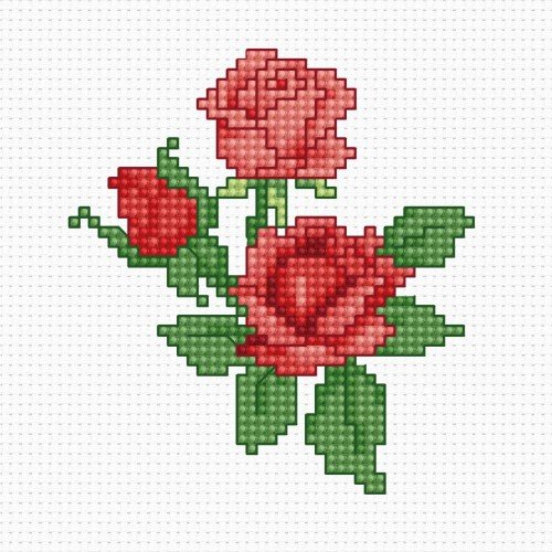 Luca-S - Roses