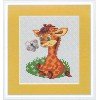 Luca-S - Giraffe
