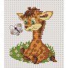 Luca-S - Giraffe