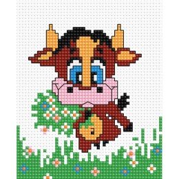Luca-S - Cow