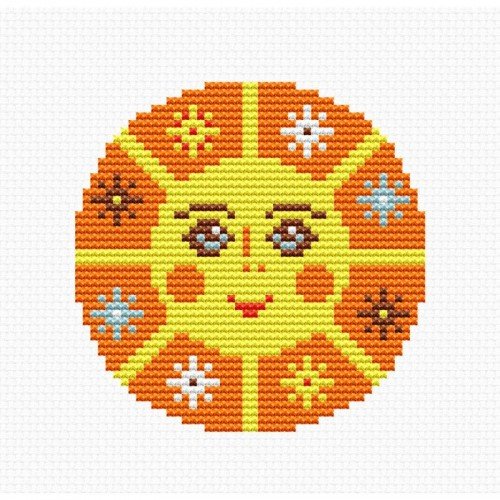 Luca-S - Sol