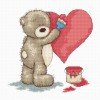 Luca-S - Teddy bruno