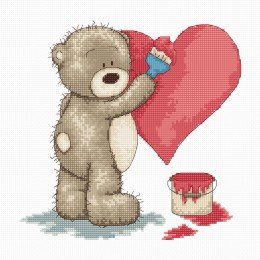 Luca-S - Teddy bruno
