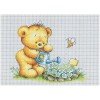 Luca-S - Bear with watering