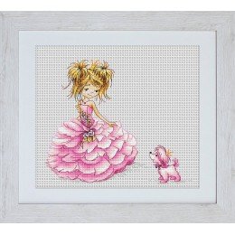 Luca-S - La princesa