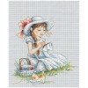Luca-S - Embroidery
