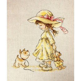 Luca-S - Come with me