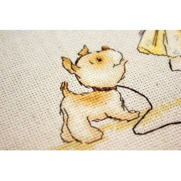 Luca-S - Come with me