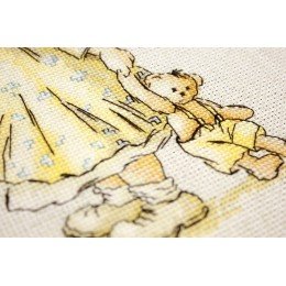 Luca-S - Come with me