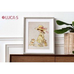 Luca-S - Come with me