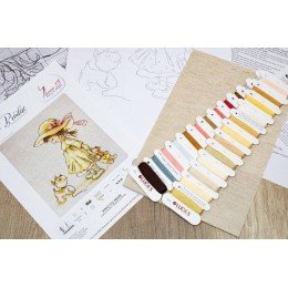 Luca-S - Come with me