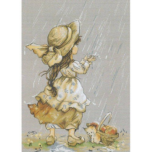 Luca-S - Summer rain