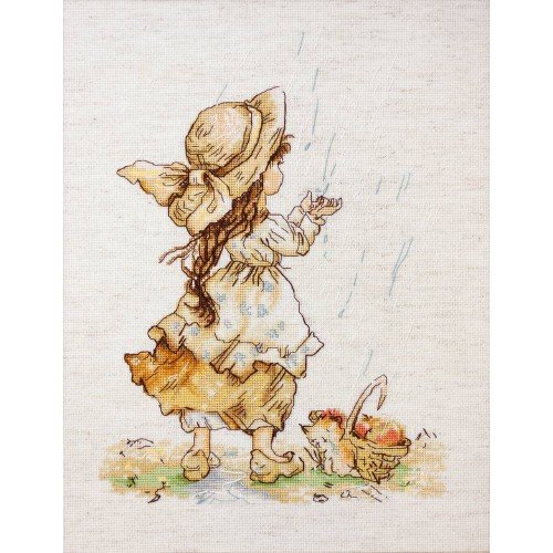 Luca-S - Summer rain