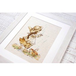 Luca-S - Summer rain