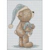 Luca-S - Teddy bruno