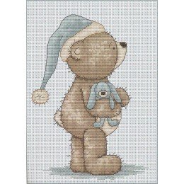 Luca-S - Teddy bruno