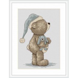 Luca-S - Teddy bruno