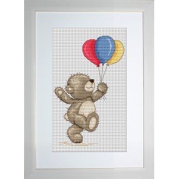Luca-S - Teddy bruno