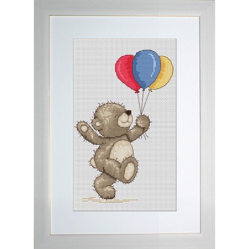 Luca-S - Teddy bruno