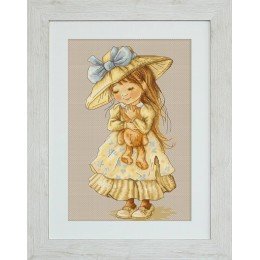 Luca-S - Finally found you