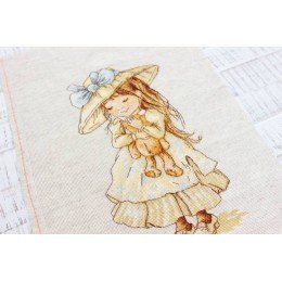 Luca-S - Finally found you