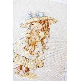 Luca-S - Finally found you