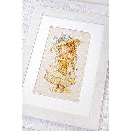 Luca-S - Finally found you