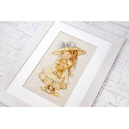 Luca-S - Finally found you